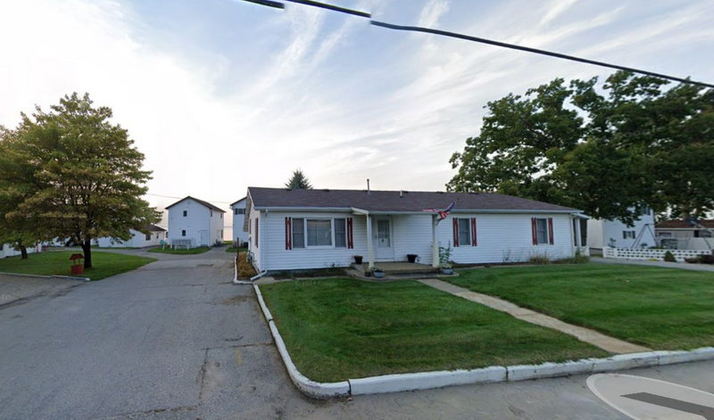 Fallets Cottage Court - 2024 Street View (newer photo)